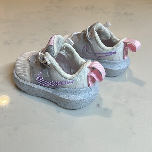 Baby- Nike Crater Impact - Picture 2 of 3